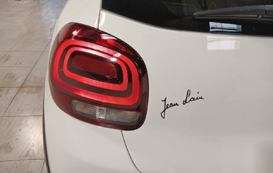 Choisissez votre citroen c3 chez CarGo Flex