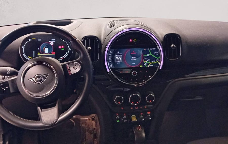 Choisissez votre mini mini chez CarGo Flex
