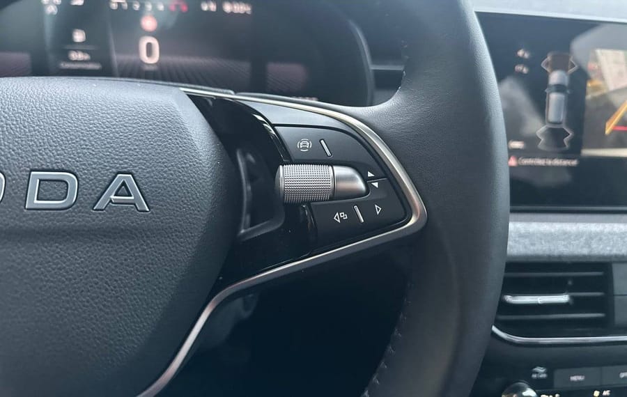 Choisissez votre skoda kamiq chez CarGo Flex