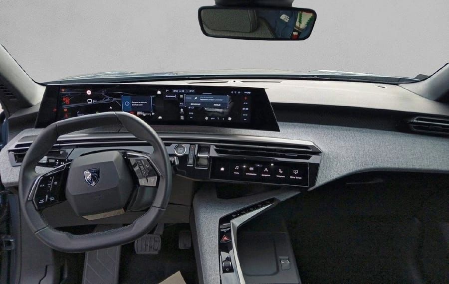 Choisissez votre peugeot 3008 chez CarGo Flex