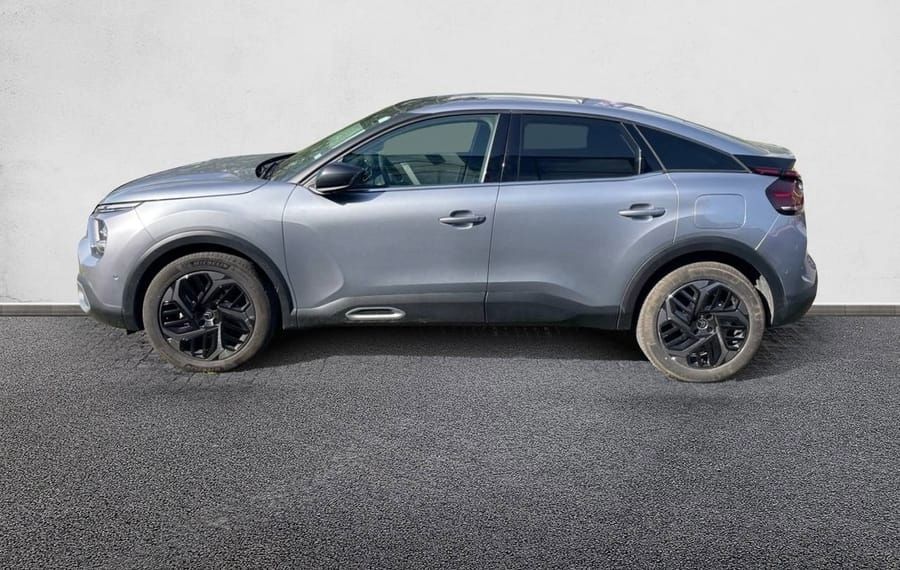 Choisissez votre citroen c4 chez CarGo Flex