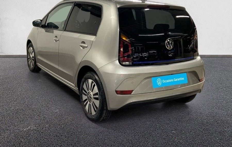 Choisissez votre volkswagen upelectrique chez CarGo Flex