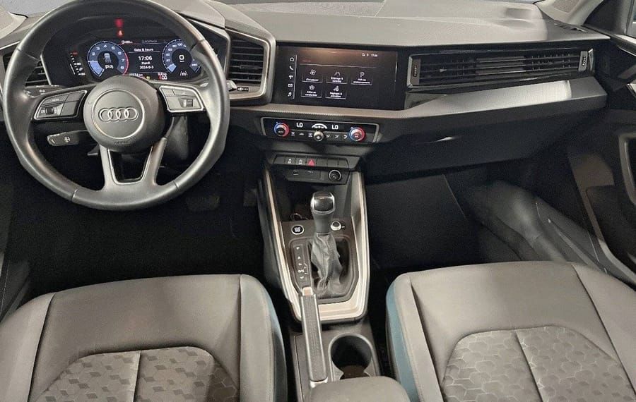 Choisissez votre audi a1 chez CarGo Flex