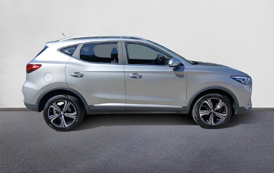 Choisissez votre mg zs chez CarGo Flex