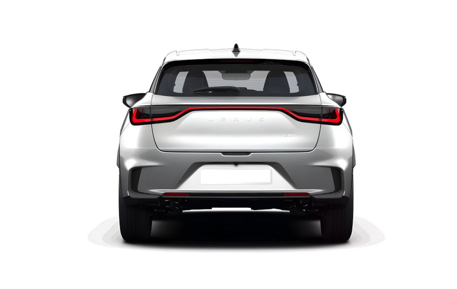 Choisissez votre lexus lbx chez CarGo Flex