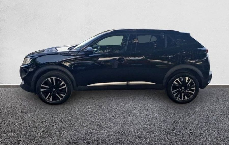 Choisissez votre peugeot 2008 chez CarGo Flex