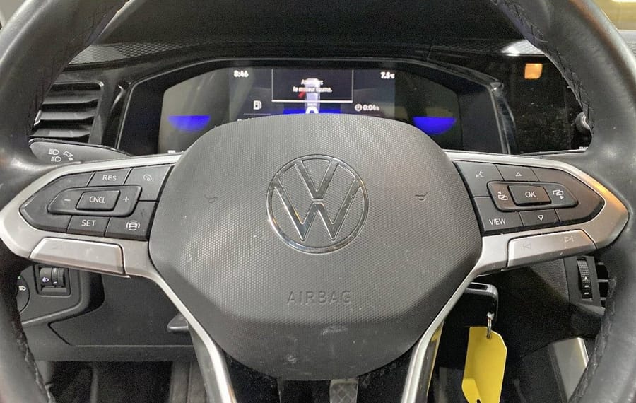 Choisissez votre volkswagen polo chez CarGo Flex