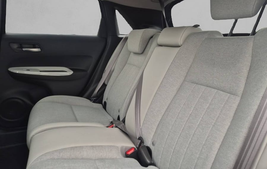 Choisissez votre honda jazz chez CarGo Flex