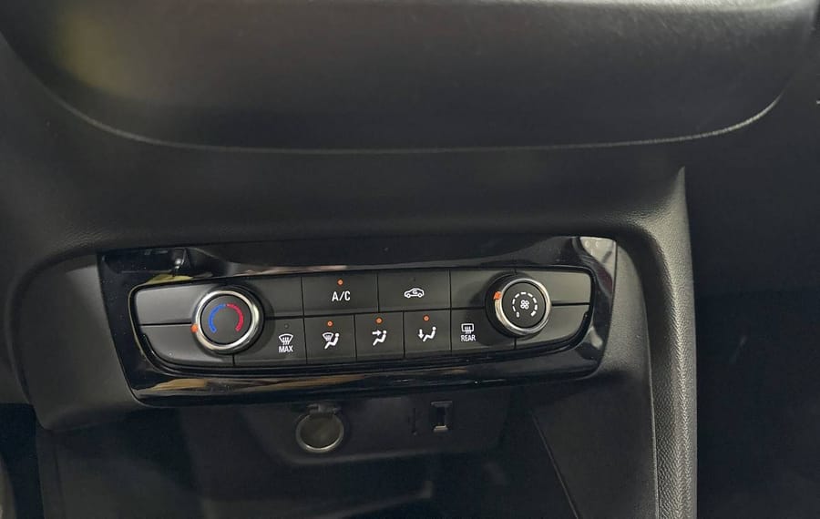 Choisissez votre opel corsa chez CarGo Flex