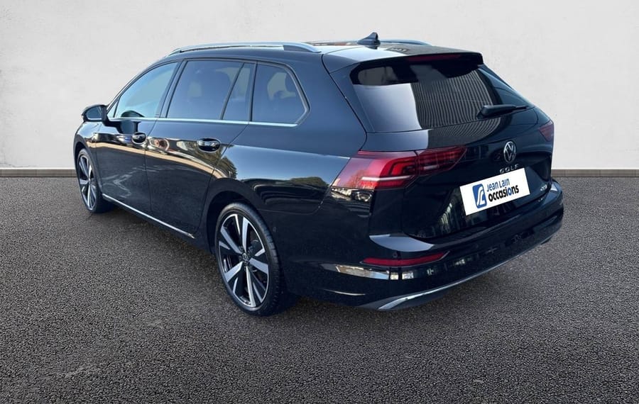 Choisissez votre volkswagen golfbreak chez CarGo Flex