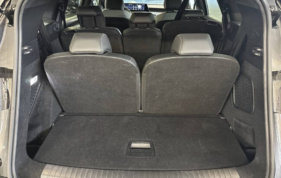 Choisissez votre peugeot 5008 chez CarGo Flex