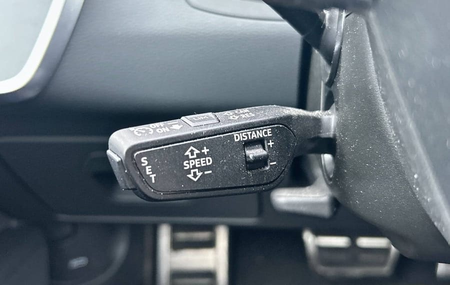 Choisissez votre audi a6break chez CarGo Flex