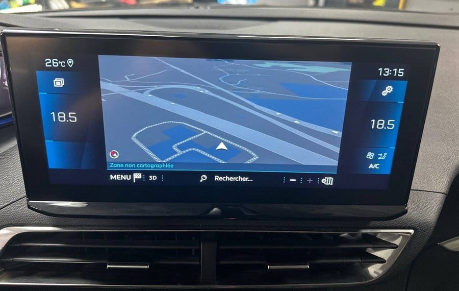 Choisissez votre peugeot 5008 chez CarGo Flex