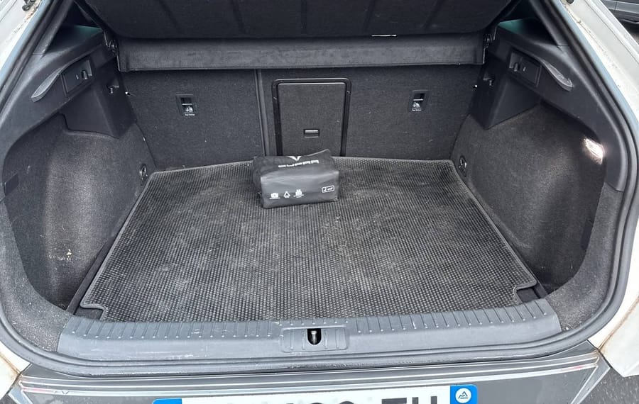 Choisissez votre cupra formentor chez CarGo Flex