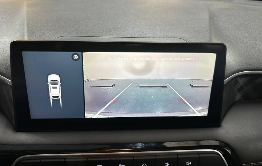 Choisissez votre mg mg3 chez CarGo Flex