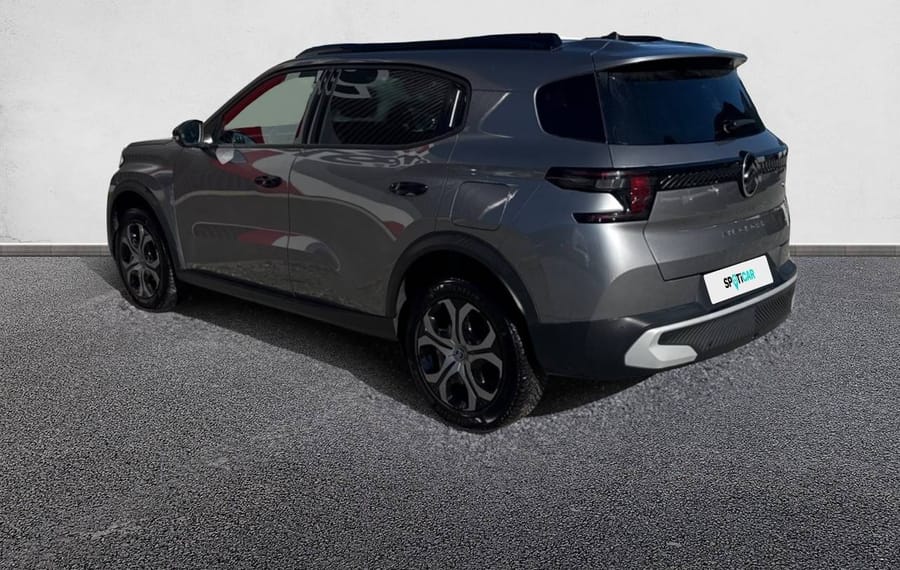Choisissez votre citroen c3aircross chez CarGo Flex