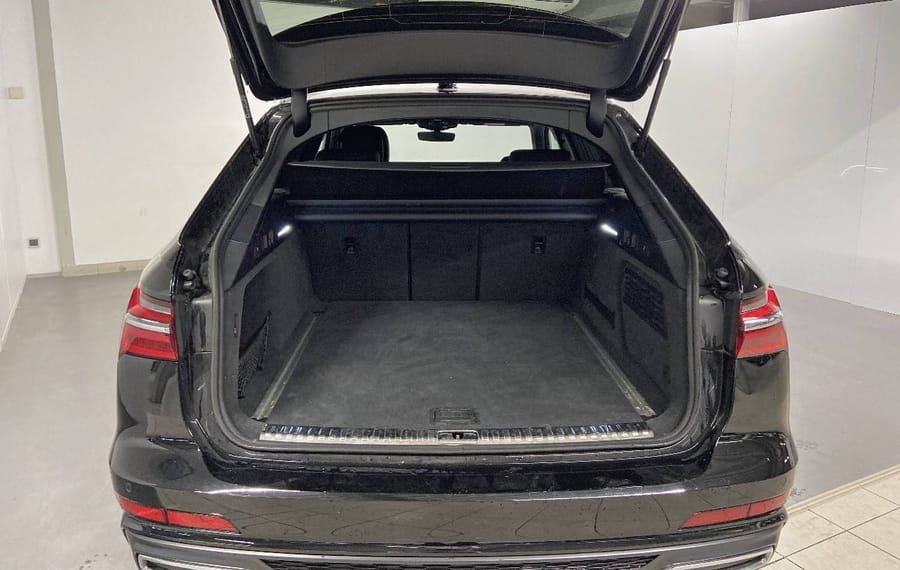 Choisissez votre audi a6break chez CarGo Flex