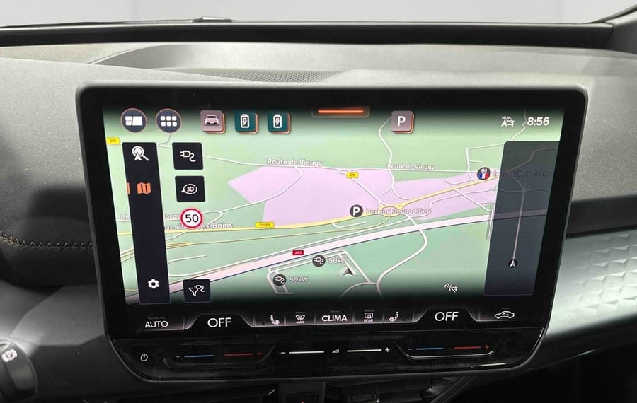 Choisissez votre cupra bornelectrique chez CarGo Flex