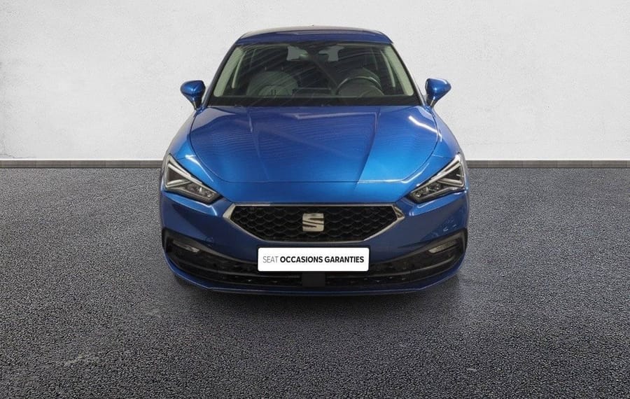 Choisissez votre seat leon chez CarGo Flex