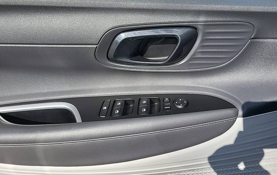 Choisissez votre hyundai bayon chez CarGo Flex