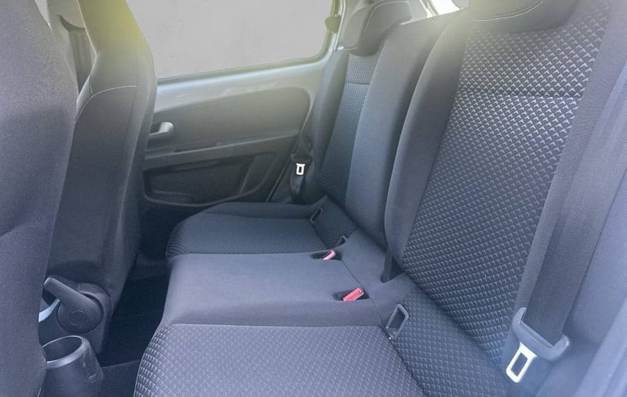 Choisissez votre volkswagen up chez CarGo Flex