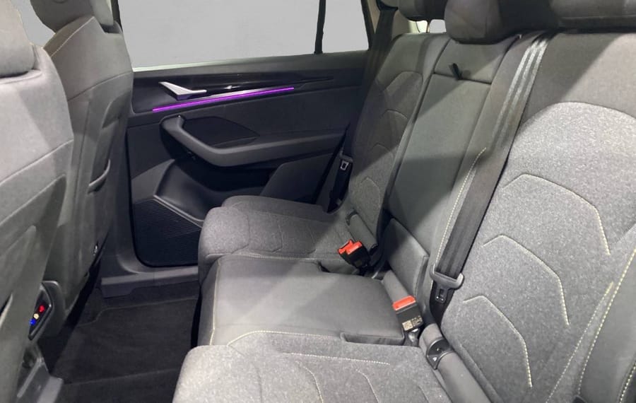 Choisissez votre skoda kodiaq chez CarGo Flex