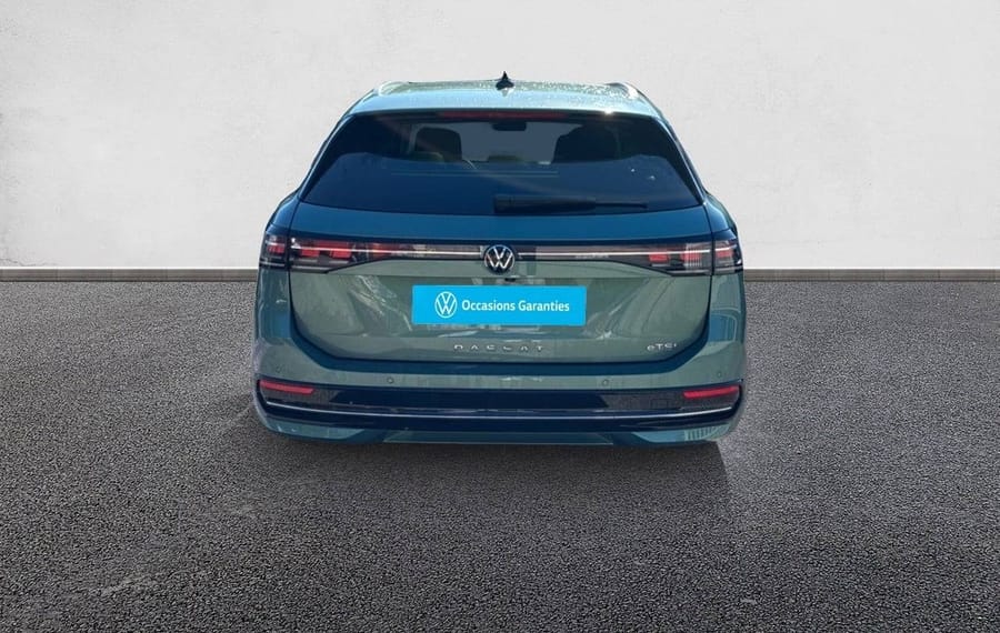 Choisissez votre volkswagen passatbreak chez CarGo Flex