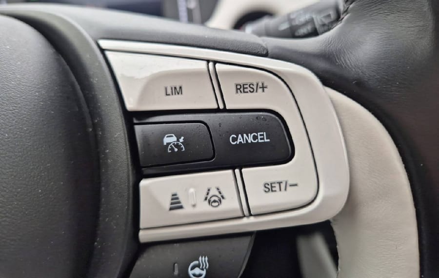 Choisissez votre honda jazz chez CarGo Flex