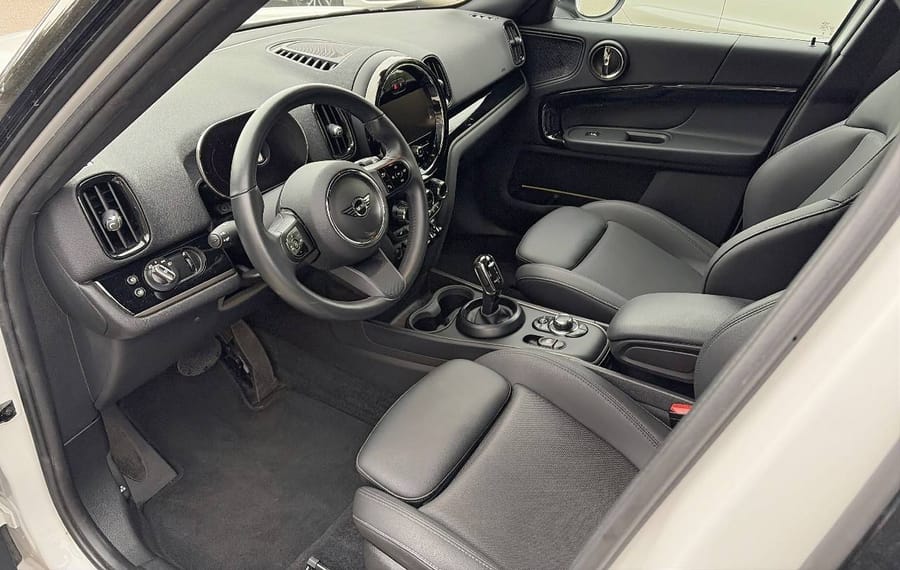 Choisissez votre mini mini chez CarGo Flex