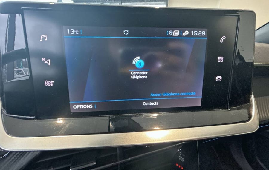 Choisissez votre peugeot 2008 chez CarGo Flex