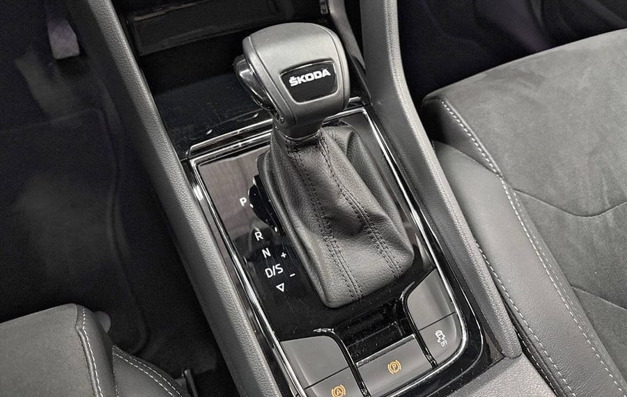 Choisissez votre skoda kodiaq chez CarGo Flex