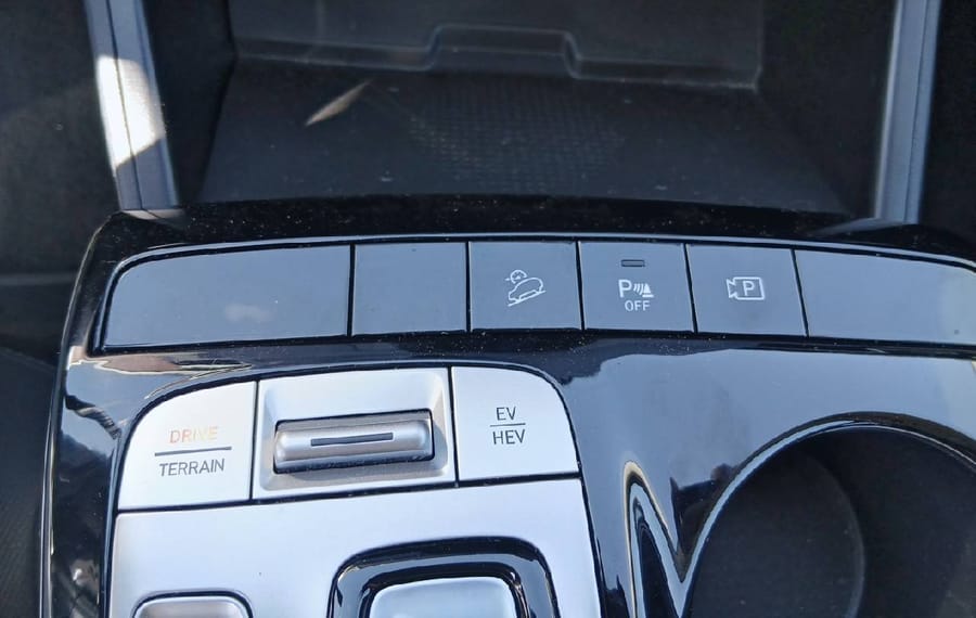Choisissez votre hyundai tucson chez CarGo Flex
