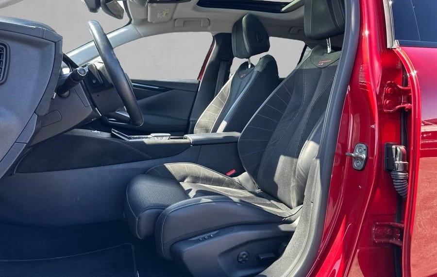 Choisissez votre ds ds4 chez CarGo Flex