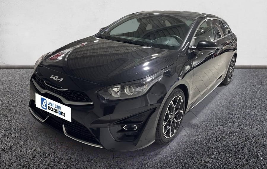 Choisissez votre kia pro_ceed chez CarGo Flex