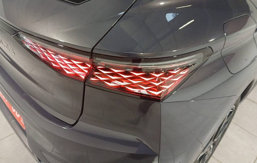 Choisissez votre ds n°4 chez CarGo Flex