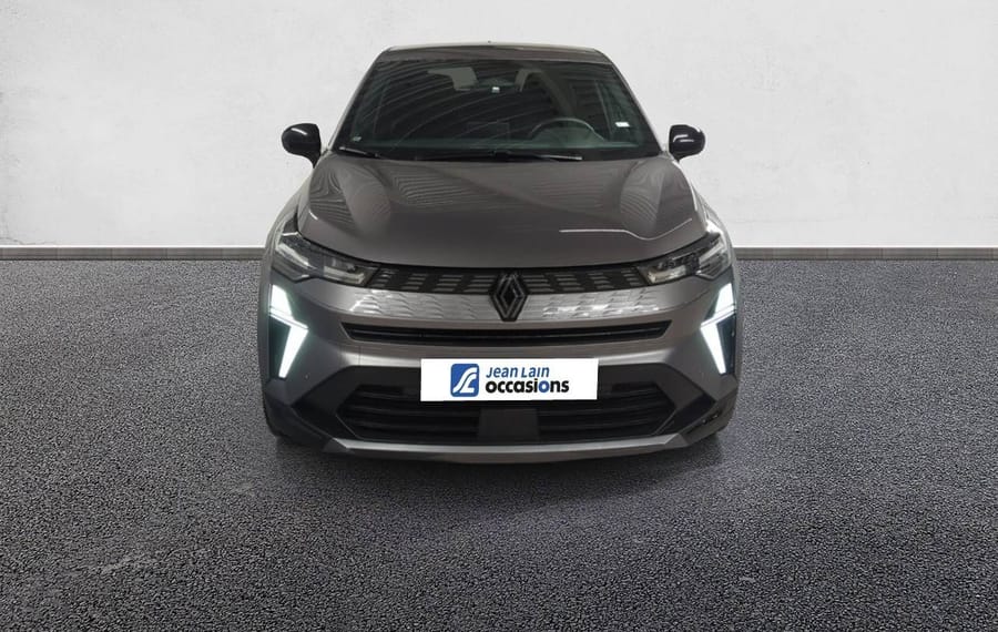 Choisissez votre renault symbioz chez CarGo Flex