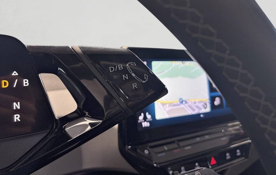 Choisissez votre volkswagen id3electrique chez CarGo Flex