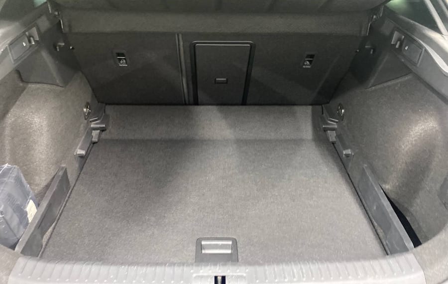 Choisissez votre cupra formentor chez CarGo Flex