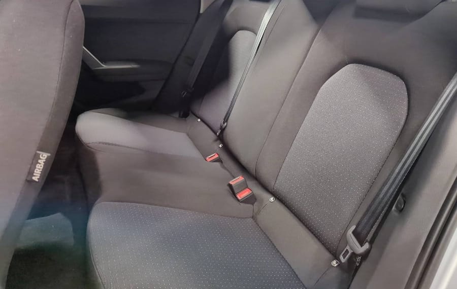 Choisissez votre seat ibiza chez CarGo Flex