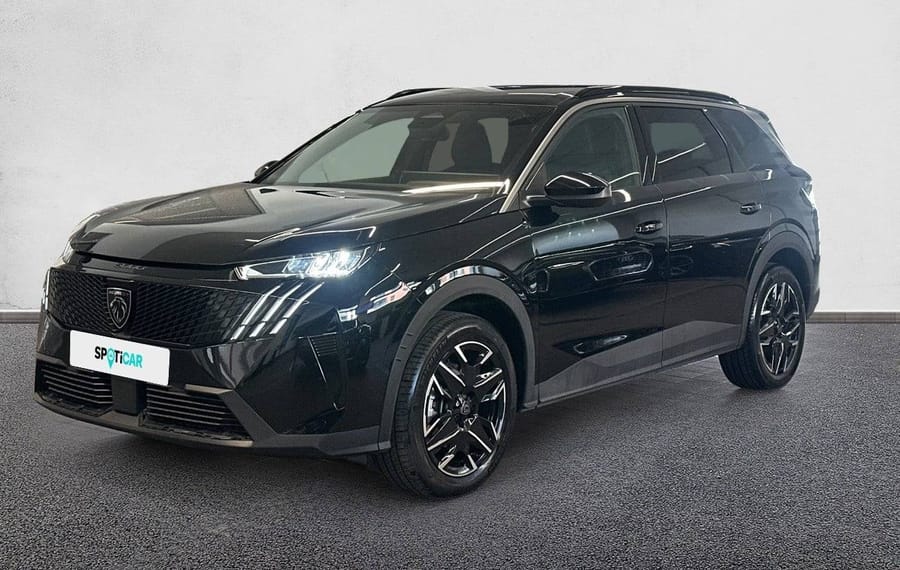 Choisissez votre peugeot 5008 chez CarGo Flex