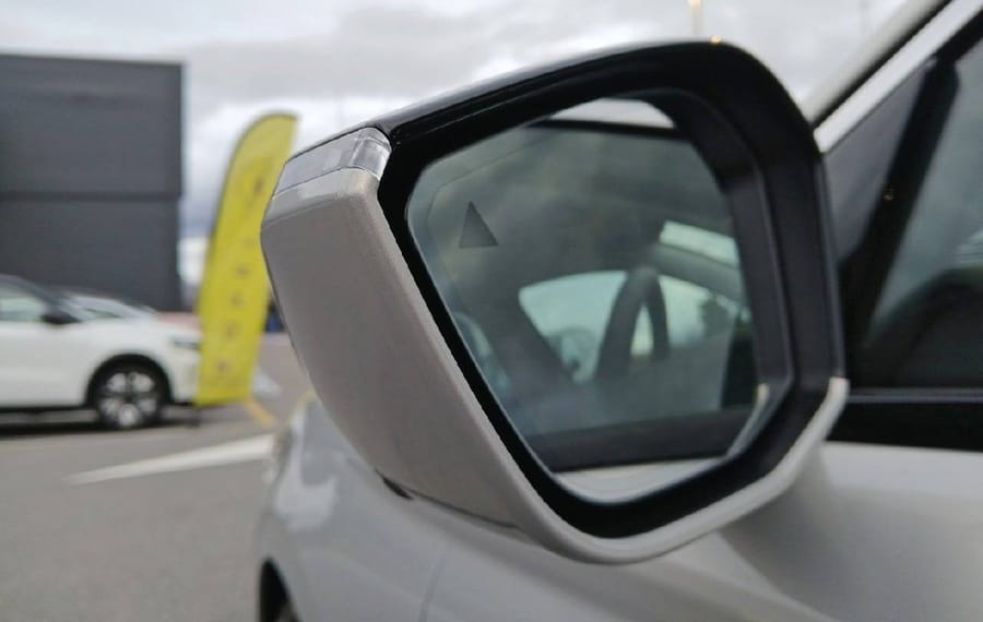 Choisissez votre ds n°4 chez CarGo Flex