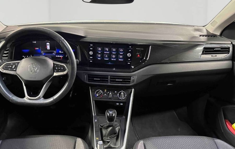 Choisissez votre volkswagen taigo chez CarGo Flex