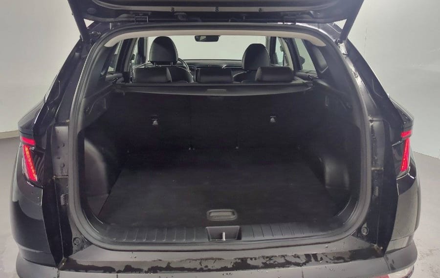 Choisissez votre hyundai tucson chez CarGo Flex