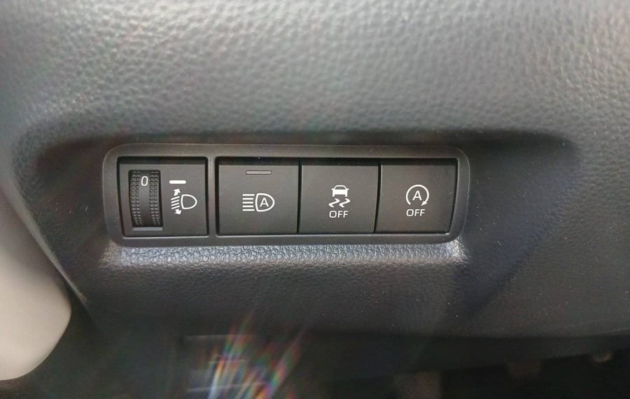 Choisissez votre toyota aygox chez CarGo Flex