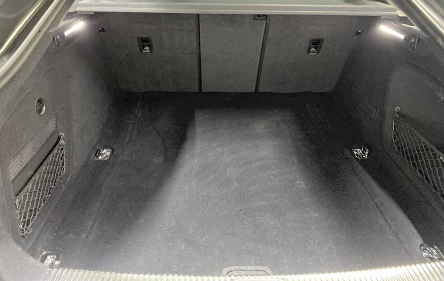 Choisissez votre audi a5 chez CarGo Flex