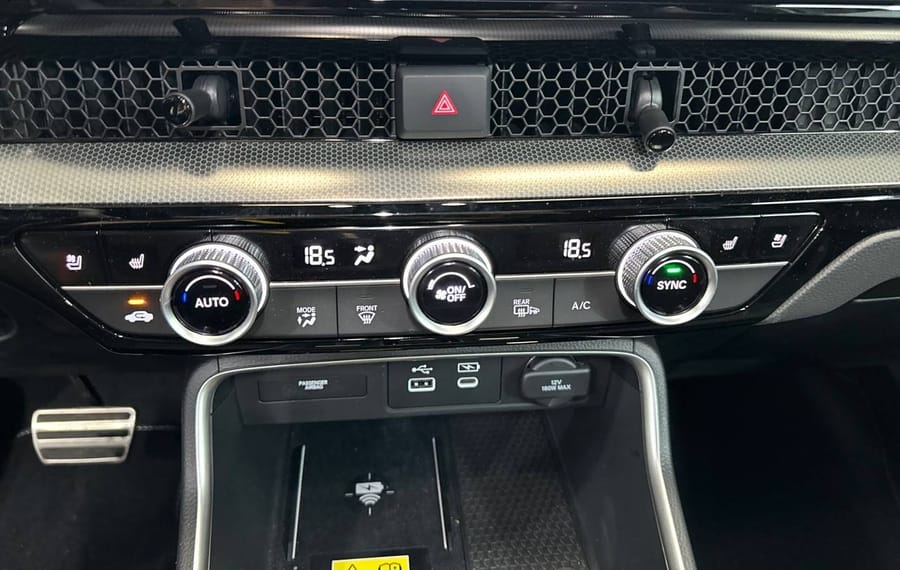 Choisissez votre honda crv chez CarGo Flex