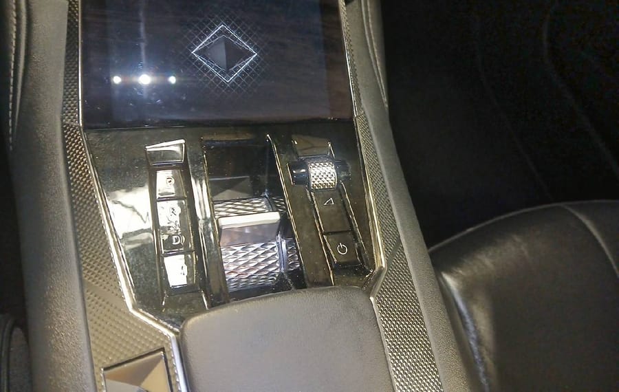 Choisissez votre ds ds4 chez CarGo Flex