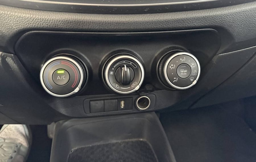 Choisissez votre toyota aygox chez CarGo Flex