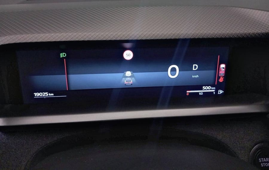 Choisissez votre opel grandland chez CarGo Flex