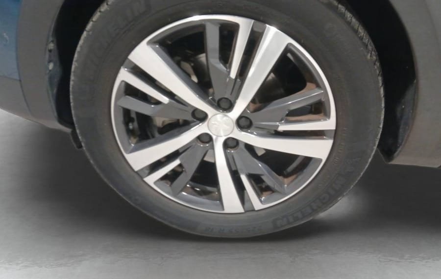 Choisissez votre peugeot 3008 chez CarGo Flex
